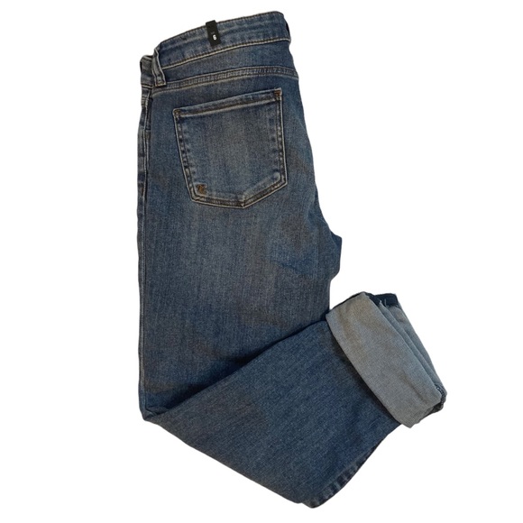 KUT from the Kloth Catherine Boyfriend Jeans - 6 - Picture 2 of 16